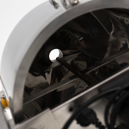 Дозатор поршневой FA1G (100-1000 мл. 1гол., пастообразный, с подогревом и перемешиванием) Foodatlas